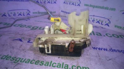 CERRADURA PUERTA DELANTERA DERECHA DODGE CALIBER SE