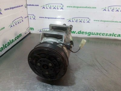 ELECTROVENTILADOR DODGE CALIBER SE