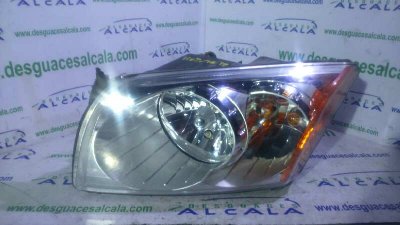 FARO IZQUIERDO DODGE CALIBER SE