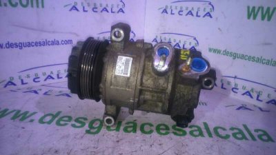 COMPRESOR AIRE ACONDICIONADO DODGE CALIBER SE