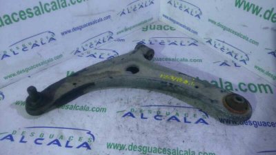 BRAZO SUSPENSION INFERIOR DELANTERO IZQUIERDO DODGE CALIBER SE