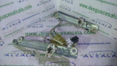 ELEVALUNAS DELANTERO DERECHO DODGE CALIBER SE