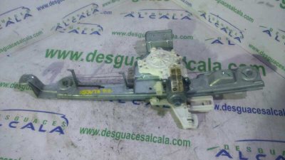 ELEVALUNAS TRASERO DERECHO DODGE CALIBER SE