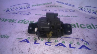 CERRADURA MALETERO / PORTON DODGE CALIBER SE