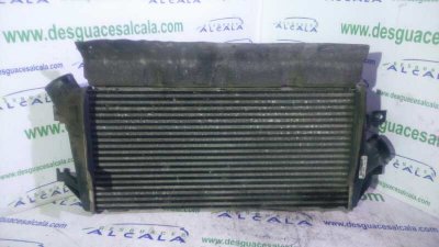 RADIADOR INTERCOOLER DODGE CALIBER SE