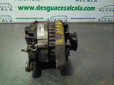 ALTERNADOR RENAULT CLIO I FASE I+II (B/C57) 1.9 D RN