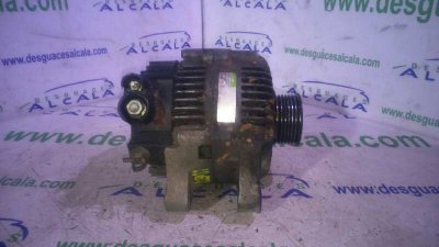 ALTERNADOR PEUGEOT EXPERT KOMBI Confort acristaldo (5 asientos)