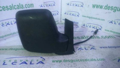 RETROVISOR DERECHO PEUGEOT EXPERT KOMBI Confort acristaldo (5 asientos)