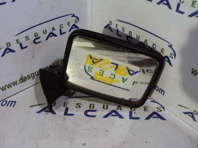 RETROVISOR DERECHO FIAT PANDA Super