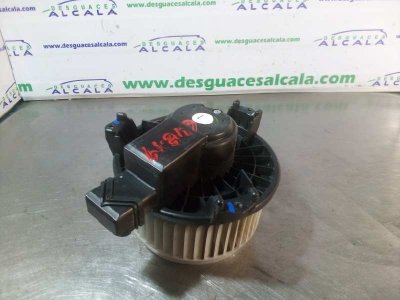 ALTERNADOR TOYOTA COROLLA (E12) 2.0 D-4D Luna Berlina