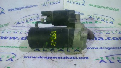 MOTOR ARRANQUE TOYOTA COROLLA (E12) 2.0 D-4D Luna Berlina