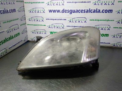 FARO IZQUIERDO TOYOTA COROLLA (E12) 2.0 D-4D Luna Berlina