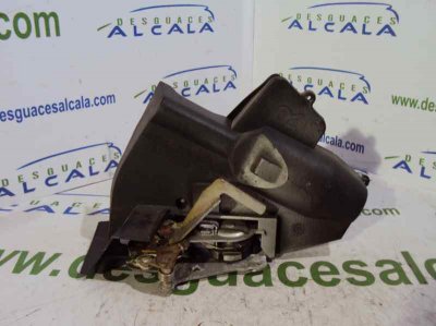 CERRADURA PUERTA TRASERA DERECHA  MERCEDES-BENZ CLASE C (W202) BERLINA 250 TD (202.128)