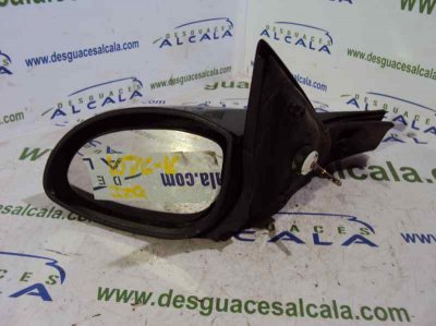 RETROVISOR IZQUIERDO OPEL VECTRA B BERLINA Básico (1999->)