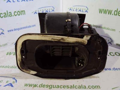 MOTOR CALEFACCION de 1.2 Alize 