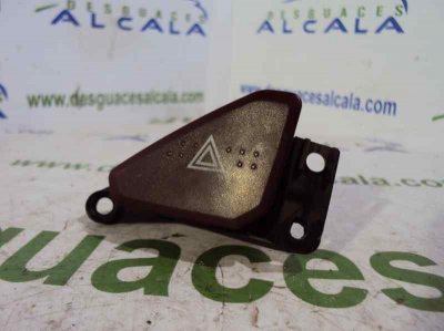 BOTON EMERGENCIA MITSUBISHI MONTERO (V60/V70) 3.2 DI-D GLS (3-ptas.)