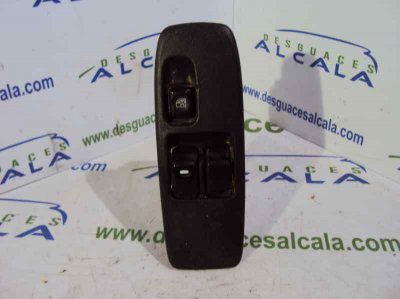 MANDO ELEVALUNAS DELANTERO IZQUIERDO  MITSUBISHI MONTERO (V60/V70) 3.2 DI-D GLS (3-ptas.)