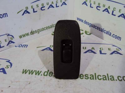 MANDO ELEVALUNAS DELANTERO DERECHO MITSUBISHI MONTERO (V60/V70) 3.2 DI-D GLS (3-ptas.)