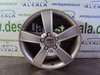 LLANTA SEAT LEON (1P1) Comfort Limited