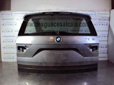 PORTON TRASERO BMW X3 (E83) 2.0d