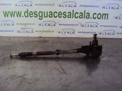 COLUMNA DIRECCION LAND ROVER SANTANA 109