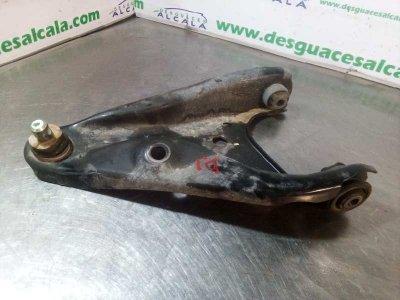 ALTERNADOR MERCEDES-BENZ CLASE E (W211) BERLINA E 270 CDI (211.016)