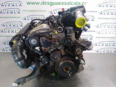 MOTOR COMPLETO MERCEDES-BENZ CLASE E (W211) BERLINA E 270 CDI (211.016)