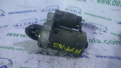 MOTOR ARRANQUE MERCEDES-BENZ CLASE E (W211) BERLINA E 270 CDI (211.016)