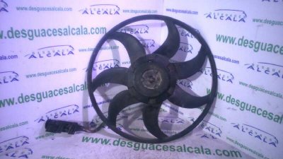 ELECTROVENTILADOR MERCEDES-BENZ CLASE E (W211) BERLINA E 270 CDI (211.016)