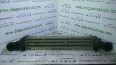 RADIADOR INTERCOOLER MERCEDES-BENZ CLASE E (W211) BERLINA E 270 CDI (211.016)