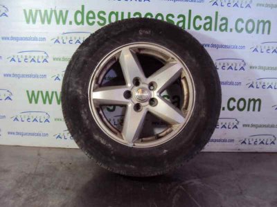 LLANTA CHRYSLER JEEP CHEROKEE Limited