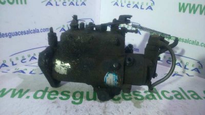 BOMBA INYECCION LAND ROVER SANTANA 109