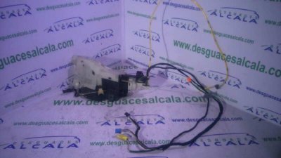 CERRADURA PUERTA DELANTERA DERECHA MERCEDES CLASE S (W220) BERLINA 500 (220.075)