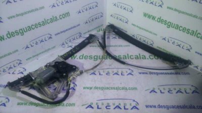 ELEVALUNAS DELANTERO DERECHO MERCEDES CLASE S (W220) BERLINA 500 (220.075)