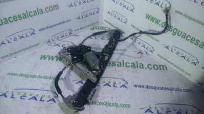 ELEVALUNAS TRASERO DERECHO MERCEDES CLASE S (W220) BERLINA 500 (220.075)