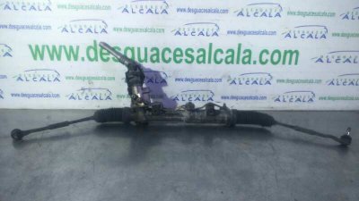 CREMALLERA DIRECCION MERCEDES CLASE S (W220) BERLINA 500 (220.075)