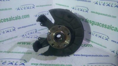 MANGUETA DELANTERA IZQUIERDA VOLKSWAGEN JETTA (1K2) Advance