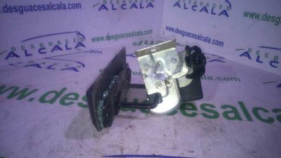 CERRADURA LUNA TRASERA CHRYSLER JEEP CHEROKEE Limited