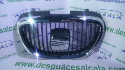 REJILLA DELANTERA SEAT LEON (1P1) Comfort Limited