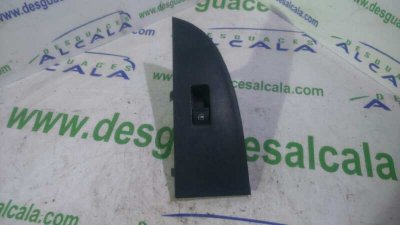 MANDO ELEVALUNAS DELANTERO DERECHO SEAT LEON (1P1) Comfort Limited