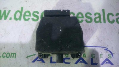 CAJA VALVULAS SEAT LEON (1P1) Comfort Limited