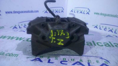 PINZA FRENO TRASERA IZQUIERDA MERCEDES CLASE S (W220) BERLINA 500 (220.075)