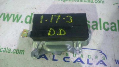 AIRBAG LATERAL DERECHO MERCEDES CLASE S (W220) BERLINA 500 (220.075)