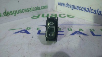 MANDO ELEVALUNAS TRASERO DERECHO MERCEDES CLASE S (W220) BERLINA 500 (220.075)