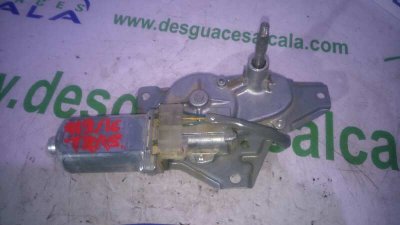 MOTOR LIMPIA TRASERO SUZUKI JIMNY SN (FJ) Techo metálico