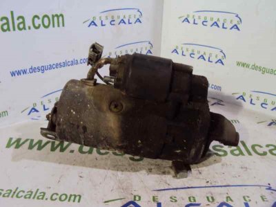 MOTOR ARRANQUE JEEP GR.CHEROKEE (ZJ)/(Z) 2.5 TD Canyon