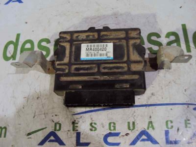 MODULO ELECTRONICO MITSUBISHI MONTERO (V60/V70) 3.2 DI-D Avance (5-ptas.)