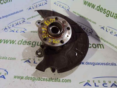 MANGUETA DELANTERA IZQUIERDA SEAT LEON (1P1) Comfort Limited