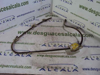 ELEVALUNAS DELANTERO DERECHO AIXAM 500-4 *