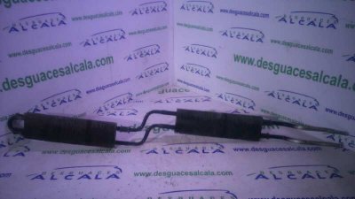 ENFRIADOR ACEITE DIRECCION NISSAN PATROL GR (Y61) LE